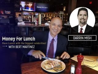 Darrin Mish The IRS Solution Attorney