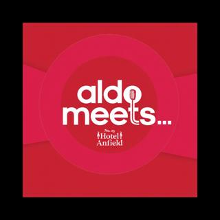 Aldo Meets Podcast