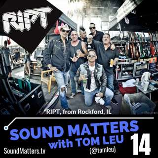 014: RIPT from Rockford, IL