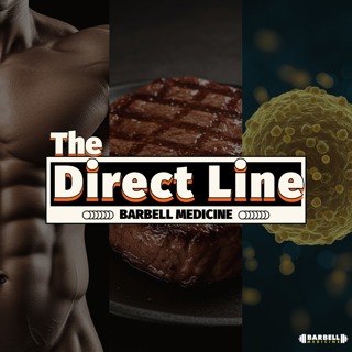 Episode #388: Muscle Imbalances, Red Meat Risk, and the Science of Body Fat Set Points