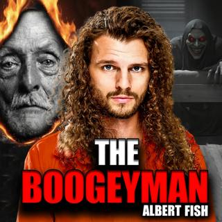 ALBERT FISH, How a CANNIBAL HORRIFIED AMERICA
