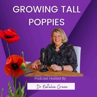 Episode 8 :- Compassion and Community- Insights from our Conversation with Dr Hayley D Quinn