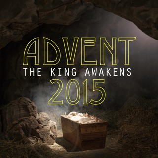 Faith (Advent IV)