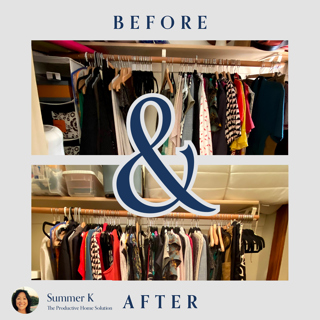 Transformation with Summer K.