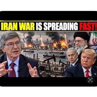 🎙️ Iran War Spreads: Oil Prices Set to Explode.Please like, share , follow and comment. Thank you.