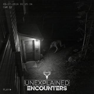 Werewolves Exist in the Adirondacks