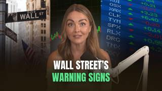 Wall Street News Roundup: Recession Watch, Escalating Tariff War and a Missing $2 Billion