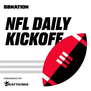 NFL Daily Kickoff, Friday- Kyler cashes in with the Cardinals