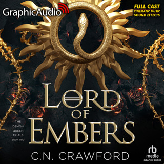The Demon Queen Trials 2: Lord of Embers