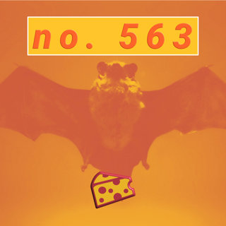 The Free Cheese Episode 563: Batman: The Video Game