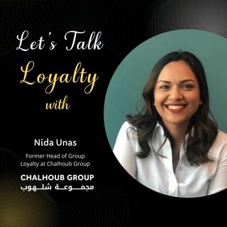 Best of the Back Catalogue | Luxury Loyalty Redefined: Inside Chalhoub Group’s MUSE Programme (#770)