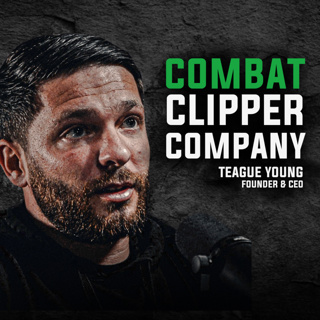 A Soldier's side hustle: The combat clipper company story