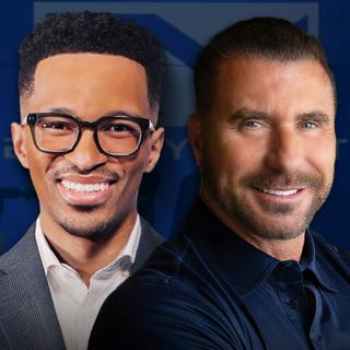 How to Work with Anyone Even the Difficult Ones with Ryan Leak