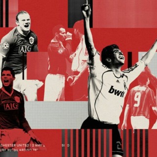Ep 184 - MILAN v MAN UNITED preview