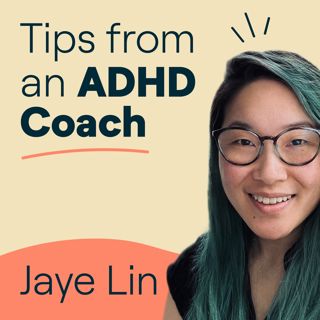 When the chaos stops | Tips from an ADHD Coach