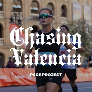 Chasing Valencia #1