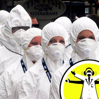 Inside the Ebola Epidemic