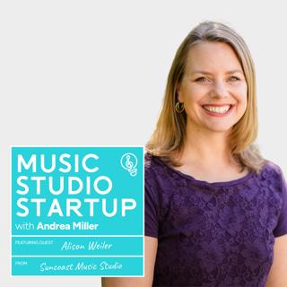 160 - Alison Weiler on Not Teaching in the Evenings