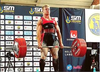 Avsnitt 432: Emil Norling