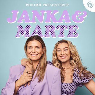 #164 Covid, A1 og spøkelser