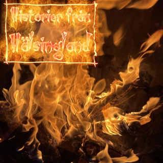 Sagor och sägner vid lägerelden