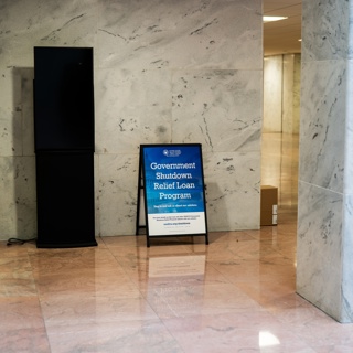 The health care debate behind the government shutdown