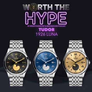 Tudor Luna - Looker or Loser?! - Worth The Hype?! Episode #21