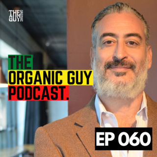 Do you know Of These Organic Wealth in Kenya's Arid Regions? w/ Tommaso Menini | Ep 060