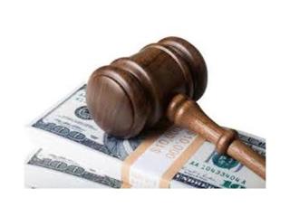 When is a lawsuit a fundraising strategy? Lunch with Louden 7/24/14