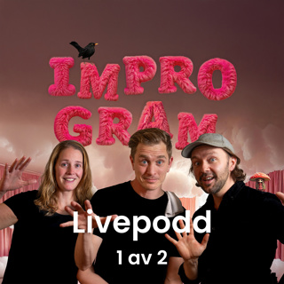 19. Livepodd del 1