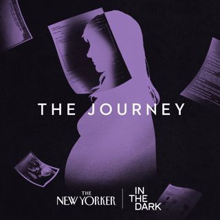 From In the Dark: The Journey