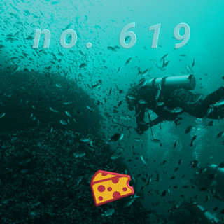 The Free Cheese Episode 619: Endless Ocean