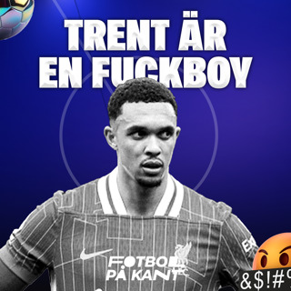 Burma från Afrika | Yamal nya Messi? | Spurs bästa säsong någonsin | Fotboll på Kant