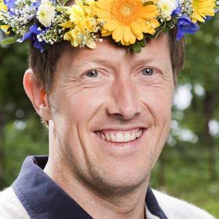 Jonas Björkman 2009