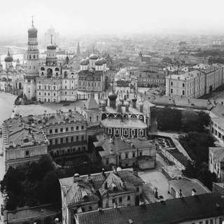 The Kremlin