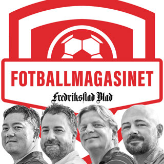 Fotballmagasinet har møtt Casper Røjkjær – slik vil han at FFK skal fremstå
