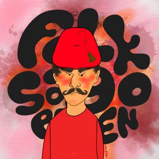 Folksagoveckan 2025 - charm