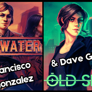 Legendary Adventure Game devs share INCREDIBLE insights