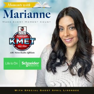 Schneider Home with April Lisonbee