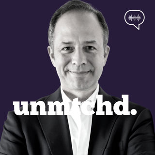 #07: Oliver Sherenberg - A Creative Journey: From IP Attorney to Web 3 Pioneer
