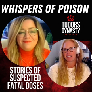 Whispers of Poison: Stories of Suspected Fatal Doses