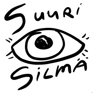 Suuri Silmä Podcast