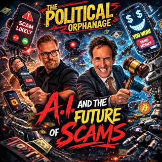 A.I. and the Future of Scams