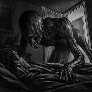 The Haunting of Bill Vaile