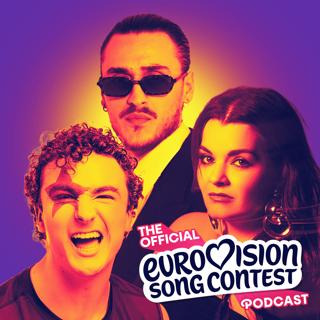 Episode 26: A Taste of Vienna with COSMÓ 🇦🇹, Alis 🇦🇱 & Atvara 🇱🇻