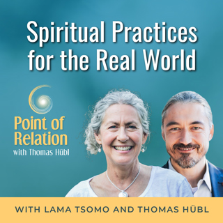 Lama Tsomo | Spiritual Practices for the Real World