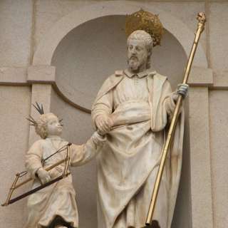 St Josef