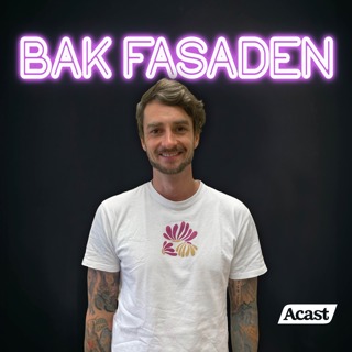 176. Når traumene dine blir styrken din