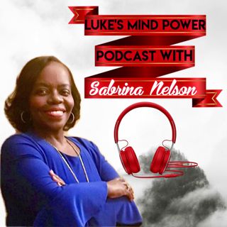 How To Stand In Your Power - Self Care Is Not Selfish With Sabrina Nelson #52