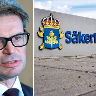 Wararka maanta ee Raadiyaha Sweden